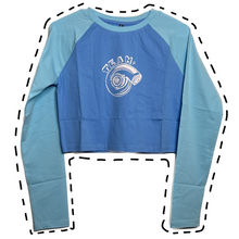 Load image into Gallery viewer, turbo baseball crop