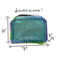 Load image into Gallery viewer, turbo bag !