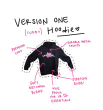 Load image into Gallery viewer, V1  H O O D I E