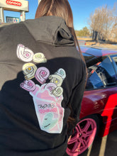 Load image into Gallery viewer, V1  H O O D I E